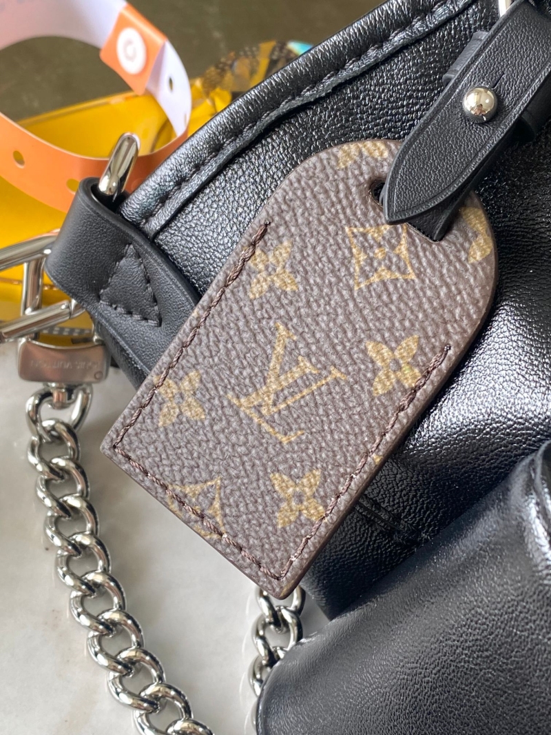 LV Satchel bags